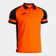 Joma Lider Short Sleeve Polo | Hombre