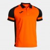 Joma Lider Short Sleeve Polo | Hombre