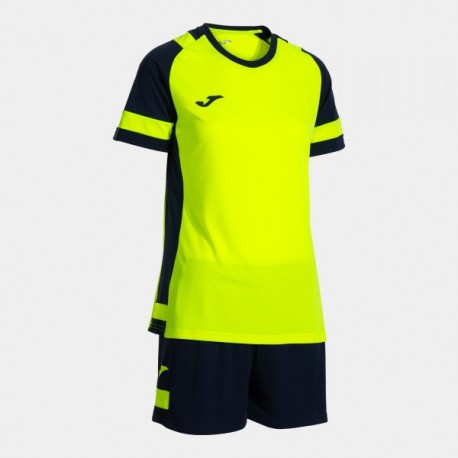 Joma Lider Set  | Mujer