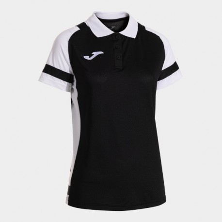 Joma Lider Short Sleeve Polo  | Mujer
