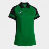 Joma Lider Short Sleeve Polo  | Mujer