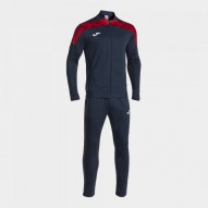 Joma Championship Viii Tracksuit  | Hombre