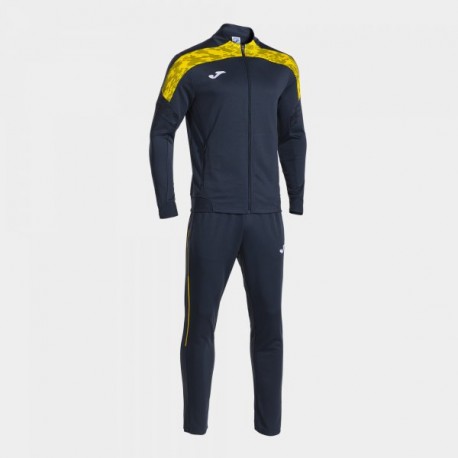 Joma Championship Viii Tracksuit  | Hombre