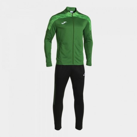 Joma Championship Viii Tracksuit  | Hombre