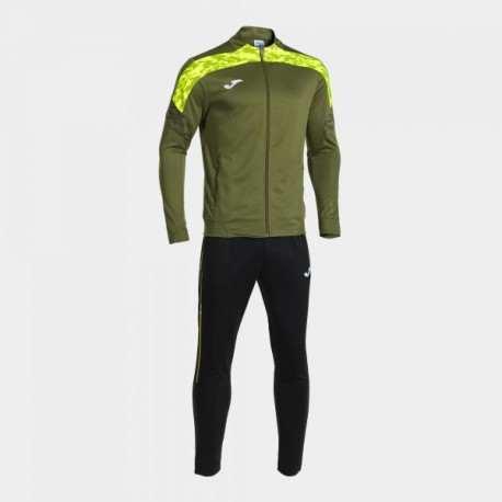 Joma Championship Viii Tracksuit  | Hombre