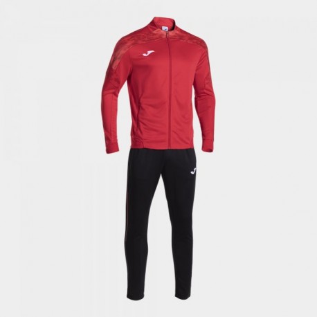 Joma Championship Viii Tracksuit  | Hombre