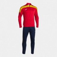 Joma Championship Viii Tracksuit  | Hombre