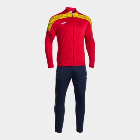Joma Championship Viii Tracksuit  | Hombre