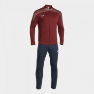 Joma Championship Viii Tracksuit  | Hombre