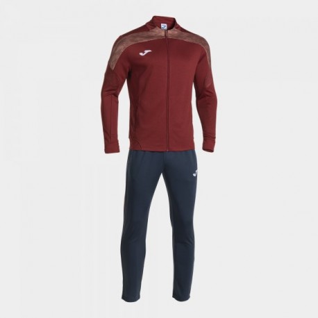 Joma Championship Viii Tracksuit  | Hombre