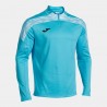 Joma Championship Viii Sweatshirt  | Hombre