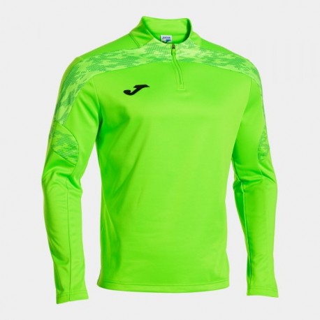 Joma Championship Viii Sweatshirt  | Hombre