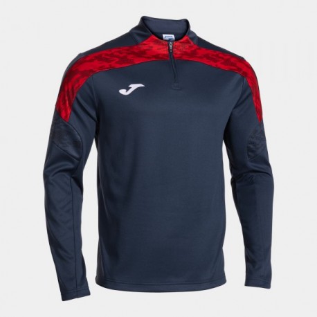 Joma Championship Viii Sweatshirt  | Hombre