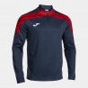 Joma Championship Viii Sweatshirt  | Hombre