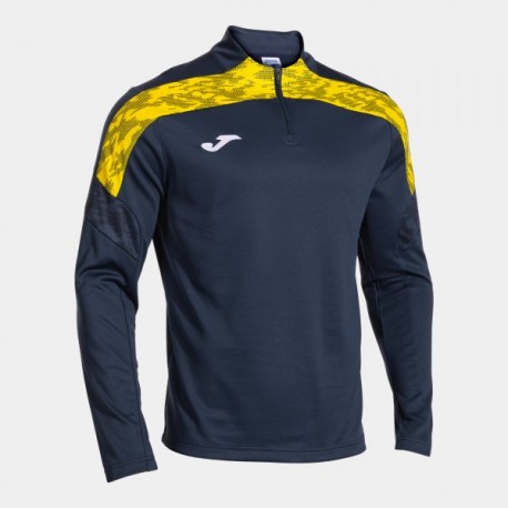 Joma Championship Viii Sweatshirt  | Hombre