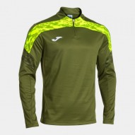 Joma Championship Viii Sweatshirt  | Hombre