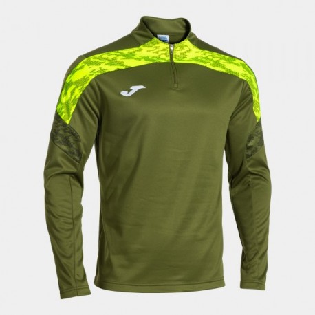 Joma Championship Viii Sweatshirt  | Hombre