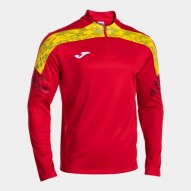 Joma Championship Viii Sweatshirt  | Hombre