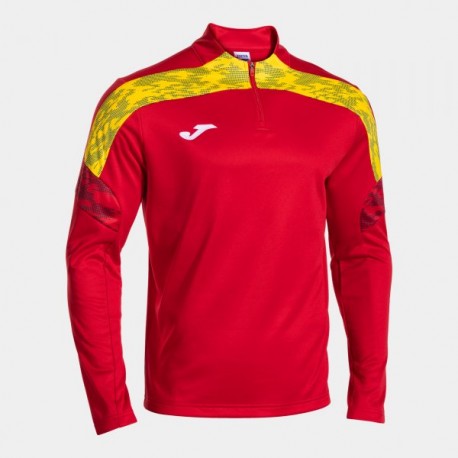 Joma Championship Viii Sweatshirt  | Hombre