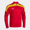Joma Championship Viii Sweatshirt  | Hombre