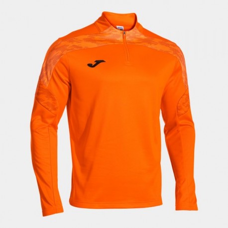 Joma Championship Viii Sweatshirt  | Hombre