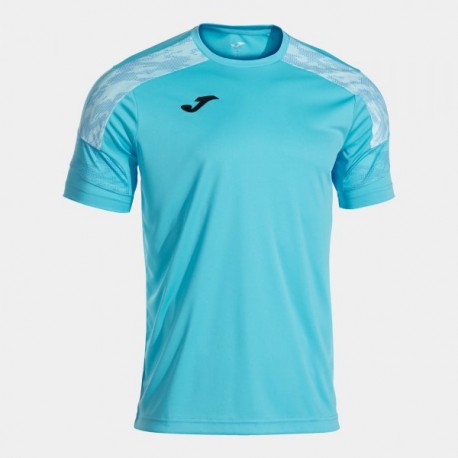 Joma Championship Viii Short Sleeve  | Hombre