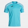 Joma Championship Viii Short Sleeve  | Hombre