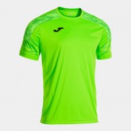 Joma Championship Viii Short Sleeve  | Hombre