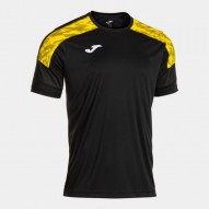 Joma Championship Viii Short Sleeve  | Hombre
