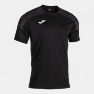 Joma Championship Viii Short Sleeve  | Hombre