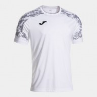 Joma Championship Viii Short Sleeve  | Hombre