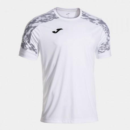 Joma Championship Viii Short Sleeve  | Hombre