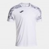 Joma Championship Viii Short Sleeve  | Hombre
