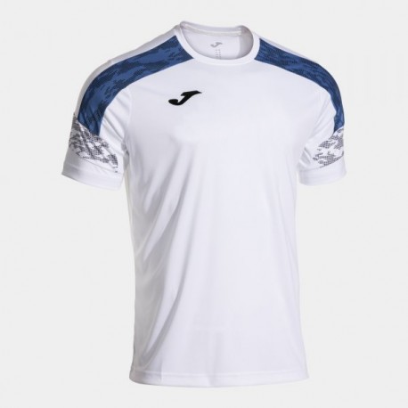 Joma Championship Viii Short Sleeve  | Hombre