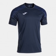 Joma Championship Viii Short Sleeve  | Hombre