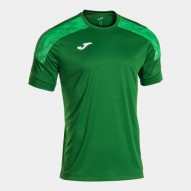 Joma Championship Viii Short Sleeve  | Hombre