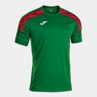 Joma Championship Viii Short Sleeve  | Hombre
