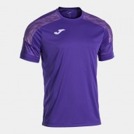 Joma Championship Viii Short Sleeve  | Hombre