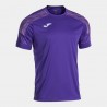 Joma Championship Viii Short Sleeve  | Hombre