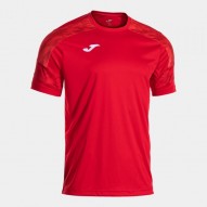 Joma Championship Viii Short Sleeve  | Hombre