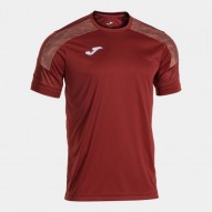 Joma Championship Viii Short Sleeve  | Hombre