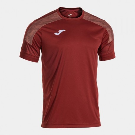 Joma Championship Viii Short Sleeve  | Hombre