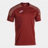 Joma Championship Viii Short Sleeve  | Hombre