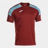 Joma Championship Viii Short Sleeve  | Hombre