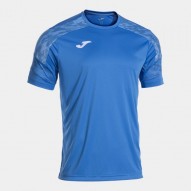 Joma Championship Viii Short Sleeve  | Hombre