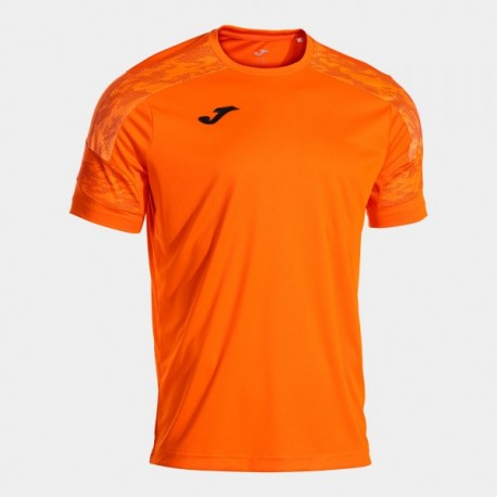 Joma Championship Viii Short Sleeve  | Hombre