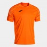 Joma Championship Viii Short Sleeve  | Hombre