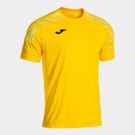 Joma Championship Viii Short Sleeve  | Hombre