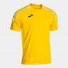 Joma Championship Viii Short Sleeve  | Hombre