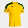 Joma Championship Viii Short Sleeve  | Hombre